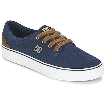 DC Shoes TRASE SD matalavartiset tennarit