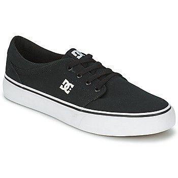 DC Shoes TRASE TX MEN matalavartiset tennarit