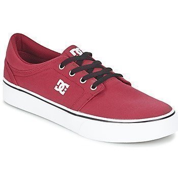 DC Shoes TRASE TX MEN matalavartiset tennarit