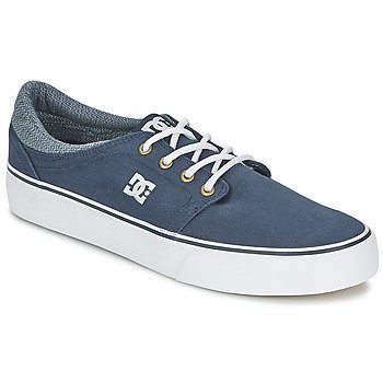 DC Shoes TRASE TX SE matalavartiset tennarit