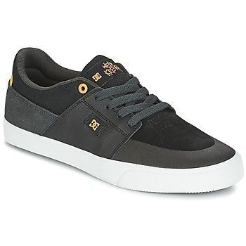 DC Shoes WES KREMER matalavartiset tennarit