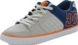 Dc Shoes Chase Grey/Blue