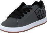 Dc Shoes Court Graffik Se Shoes Grey/Black