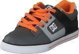 Dc Shoes Dc Kids Pure Shoe 301069