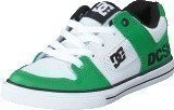 Dc Shoes Dc Kids Pure Shoe