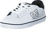 Dc Shoes Dc Notch Shoe White