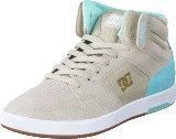 Dc Shoes Dc Nyjah High Se Tan