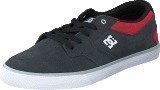 Dc Shoes Dc Nyjah Vulc M Grey/Red