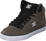 Dc Shoes Dc Spartan Hi Wc Tx Se Shoe Granite