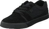 Dc Shoes Dc Tonik Shoe Black/Black