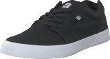 Dc Shoes Dc Tonik Tx Shoe Black