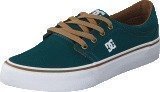 Dc Shoes Dc Trase Tx Shoe Teal