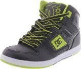 Dc Shoes Destroyer Hi SE