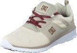 Dc Shoes Heathrow SE Natural