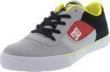 Dc Shoes Kids Cole Pro Shoe