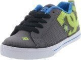 Dc Shoes Kids Crt Grfk Vulc Shoe