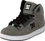 Dc Shoes Kids Rebound Tx Se Shoe Black/Wash