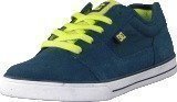 Dc Shoes Kids Tonik Shoe Navy