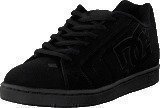 Dc Shoes Net Shoe Black/Black