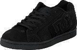 Dc Shoes Net Shoe Black/Black/Black