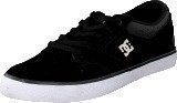 Dc Shoes Nyjah Vulc Shoe Black