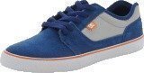 Dc Shoes Tonik DC Navy/Orange