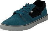 Dc Shoes Tonik Shoe Dark Teal