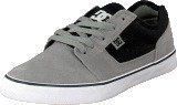 Dc Shoes Tonik Shoe Greygrey/White