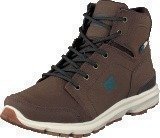 Dc Shoes Torstein M Boot Coffee