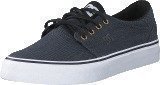 Dc Shoes Trase TX SE Black/ Gunmetal/ White