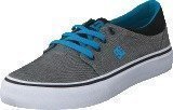 Dc Shoes Trase TX SE Grey Heather