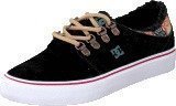 Dc Shoes Trase Wnt M Shoe Black