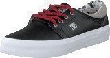 Dc Shoes Trase X Ben Davis M Shoe Black