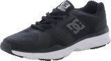 Dc Shoes Unilite Trainer Black/Grey