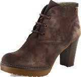 Debbie Kaduna Lacing Brown