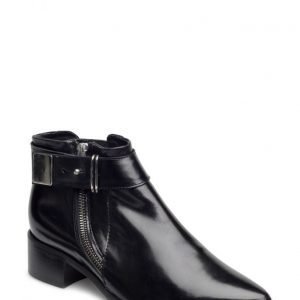 Designers Remix Shy Boot