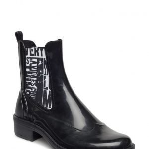 Desigual Ankle Rain Boot Kartel