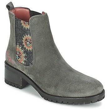 Desigual CHARLY bootsit