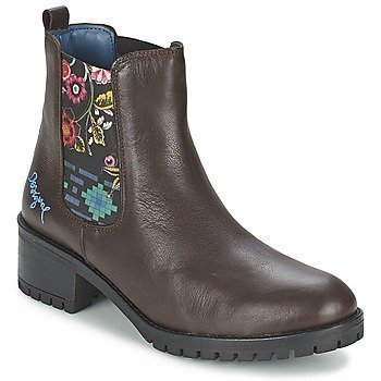 Desigual CHARLY bootsit