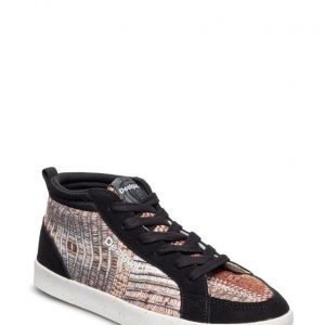 Desigual Classic Mid G