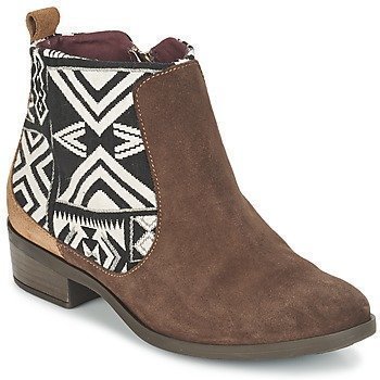 Desigual NAVAJO BOHO bootsit