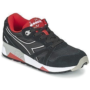 Diadora N9000 NYLON II matalavartiset tennarit