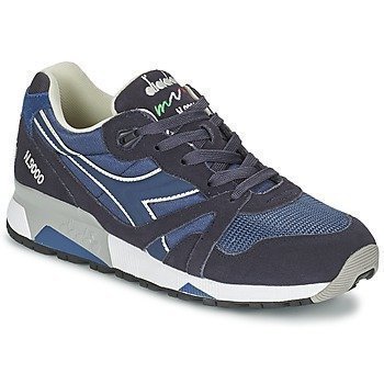 Diadora N9000 NYLON II matalavartiset tennarit