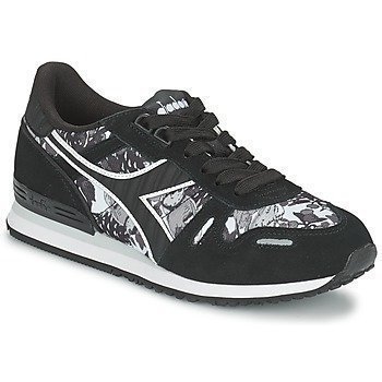 Diadora TITAN W WINTER BIRDS matalavartiset tennarit