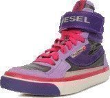 Diesel Clawster Strap K