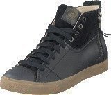 Diesel D-Velows D-Zippy T8013 Black