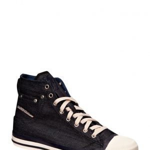 Diesel Men Magnete Exposure Sneaker Mid