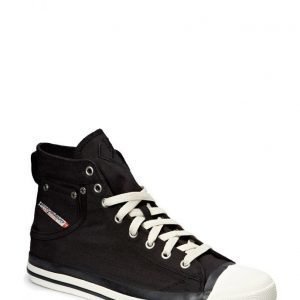 Diesel Men Magnete Exposure Sneaker Mid