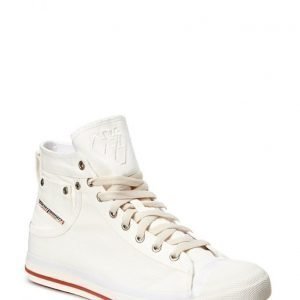 Diesel Men Magnete Exposure Sneaker Mid