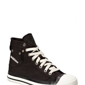 Diesel Women Magnete Exposure W Sneaker Mid